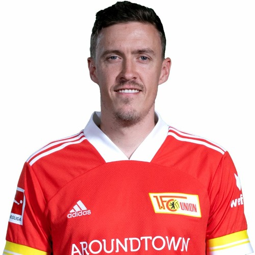 Stream episode Interview mit Max Kruse (25.02.2021) by 1. FC Union Berlin podcast | Listen online for free on SoundCloud