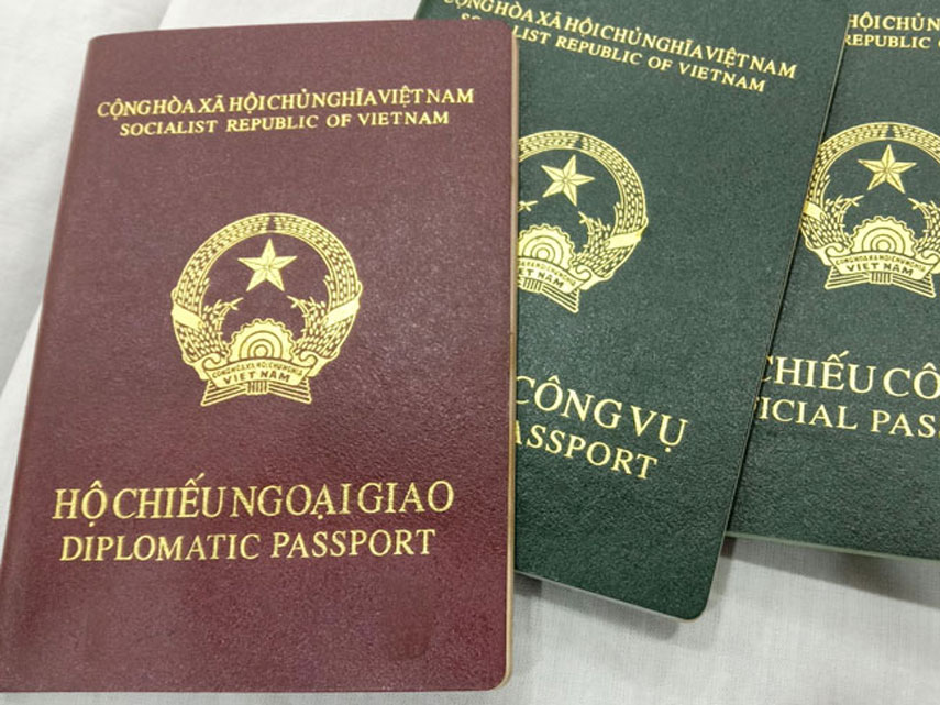 Đi du lịch Campuchia cần những giấy tờ gì? Cách xin visa nhập cảnh Campuchia mới nhất 2023