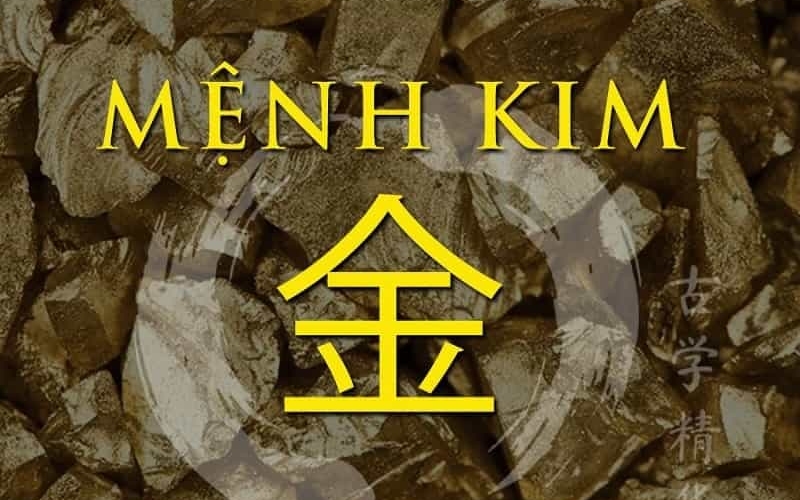 Người mệnh Kim hợp làm nghề gì? Kinh doanh gì thì hiệu quả?