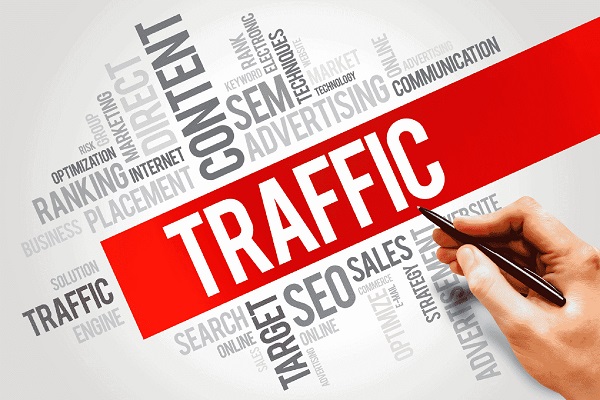 Top 5 cách kiểm tra traffic website đối thủ hiệu quả nhất