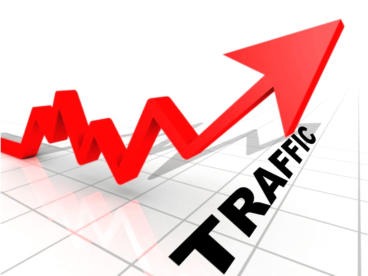 Phân loại, cách kiểm tra & phương pháp tăng Traffic cho Website