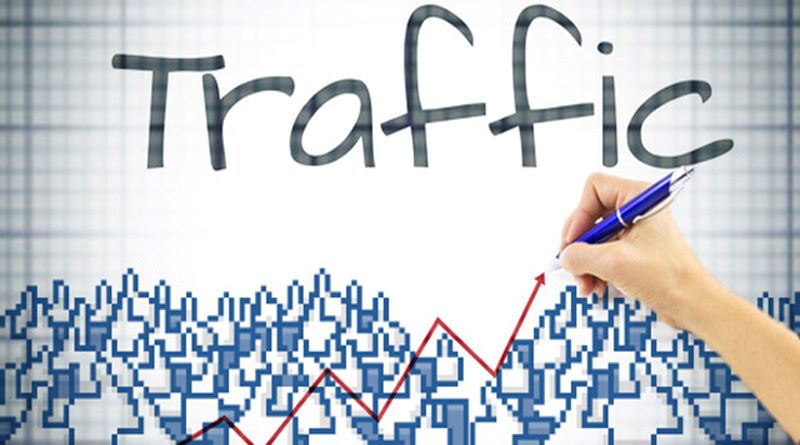 Traffic là gì? 3 yếu tố ảnh hưởng và cách tăng Traffic website