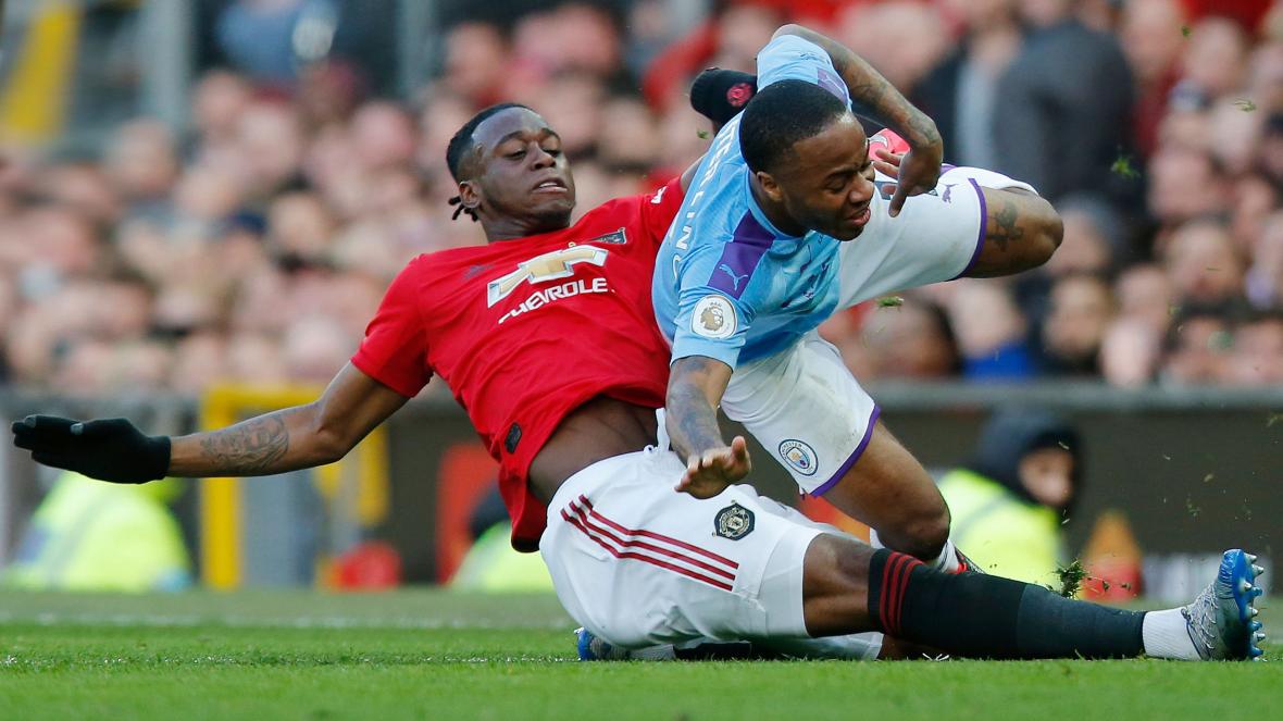 Wan-Bissaka chính xác là điều Man United cần - Bongdaplus.vn