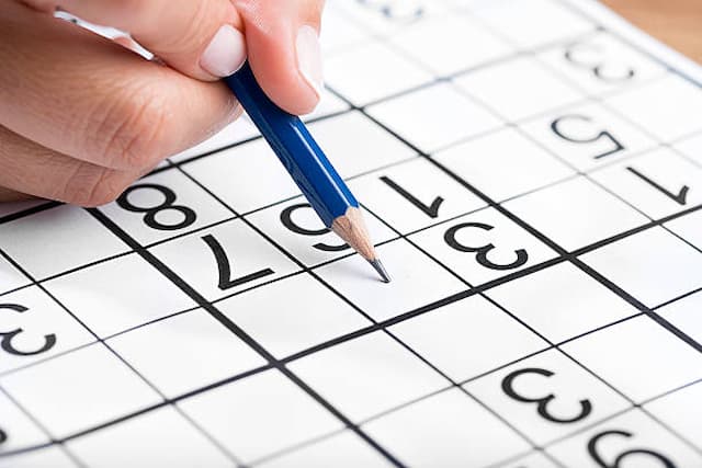 Cách tốt nhất để chơi Sudoku [Bí mật] từ các chuyên gia