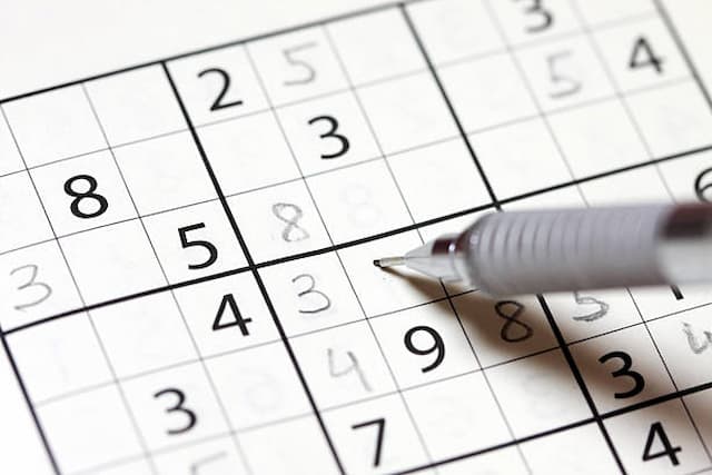 Cách tốt nhất để chơi Sudoku [Bí mật] từ các chuyên gia