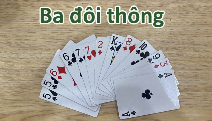 Tiến lên miền bắc có thối 2 không? Tất tần tật về luật chơi