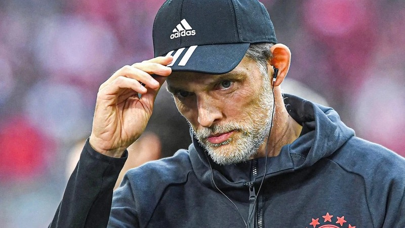 Huấn luyện viên Thomas Tuchel - Thiên tài hay ăn may?