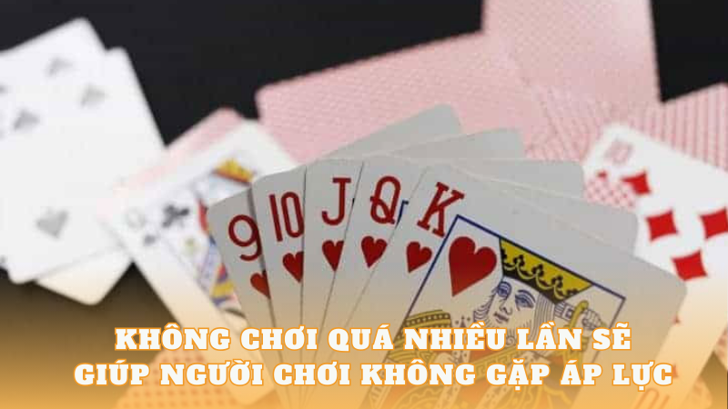 Top những cách đánh bài tiến lên luôn thắng