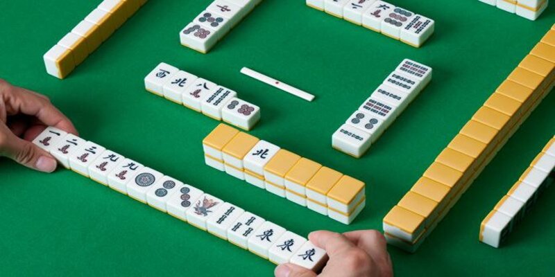 Mạt chược: Luật chơi tại Kubet88 Casino và cách tính điểm