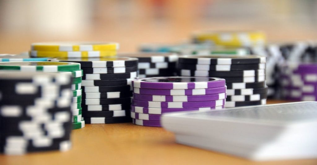 Tầm quan trọng của việc quản lý ngân quỹ trong bài poker. Hãy đến đây