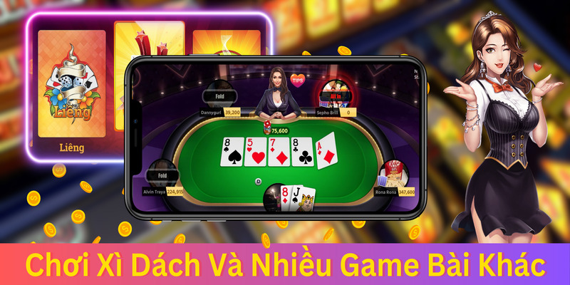 Tìm hiểu cách chơi Blackjack để đảm bảo thắng lớn