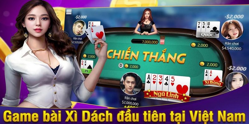 Tìm hiểu cách chơi Blackjack để đảm bảo thắng lớn