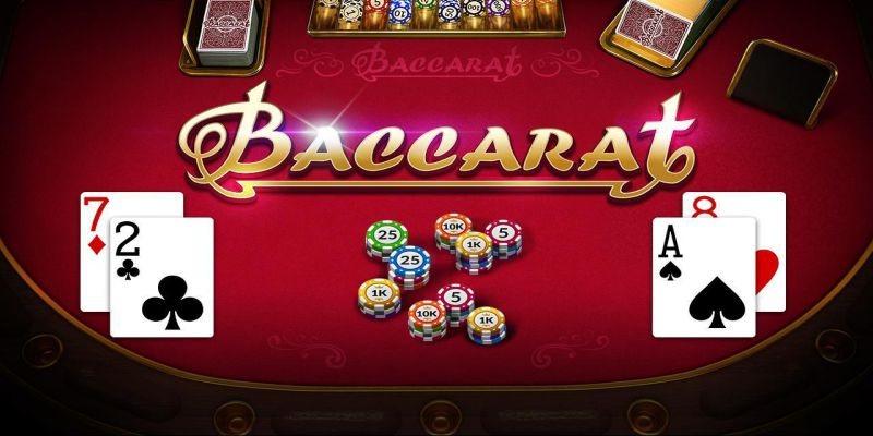 Áp dụng phương pháp 6789 để thắng tại Baccarat