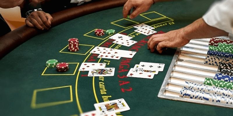 Phương pháp 6789 trong Baccarat: ưu điểm và ứng dụng hiệu quả