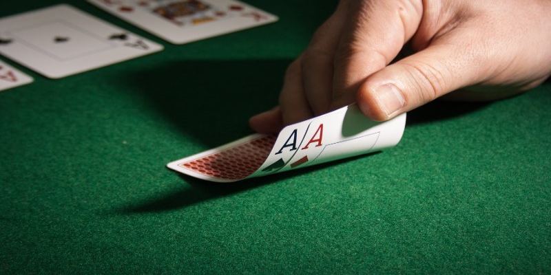 Cách Chơi Poker 2 Lá Chi Tiết Và Hiệu Quả Cho Người Mới Bắt Đầu