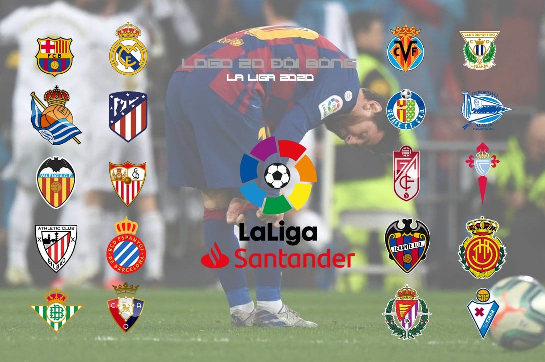 Giải La Liga có bao nhiêu vòng đấu?