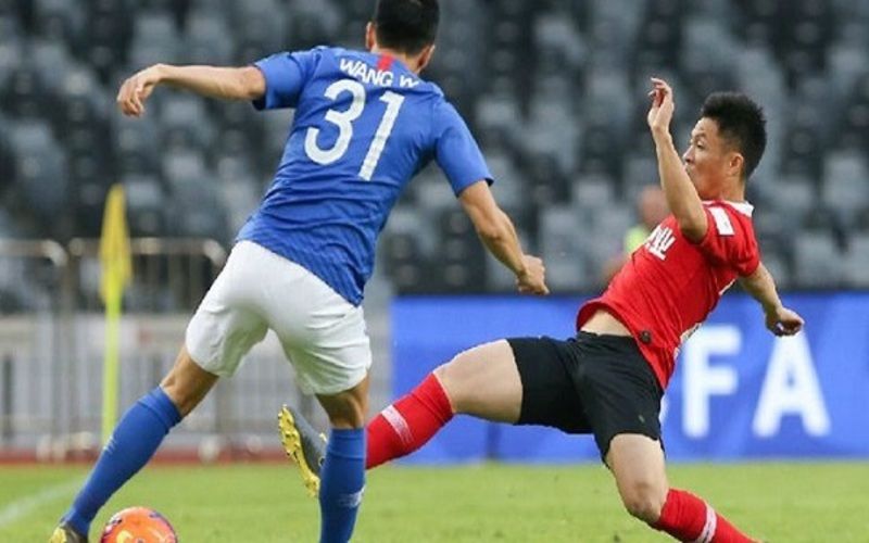 Cách chơi phòng thủ 11 người để phòng thủ và tấn công chính xác