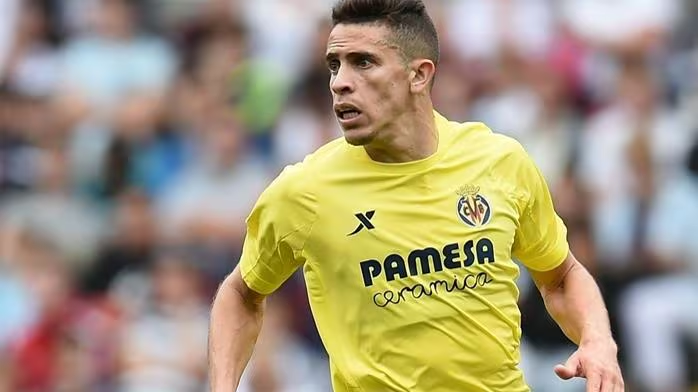 Gabriel Paulista: Hậu Vệ Vững Chắc Của Bóng Đá Brazil