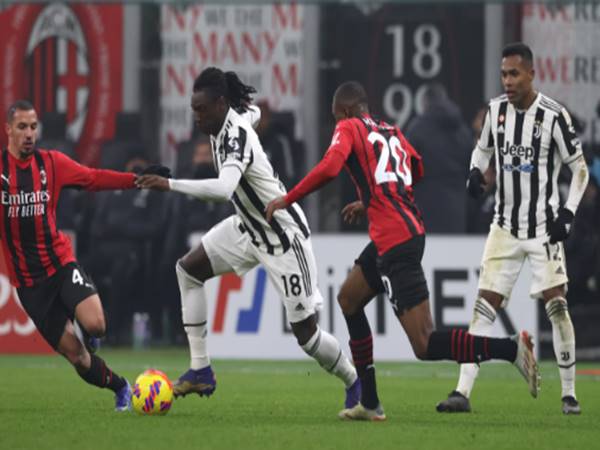 AC Milan: Huyền thoại đỏ đen của bóng đá Ý
