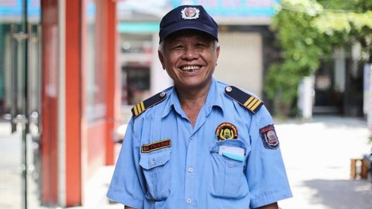 Hoạt động dành cho người lớn