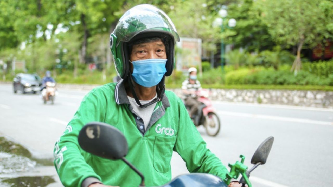 Hoạt động dành cho người lớn