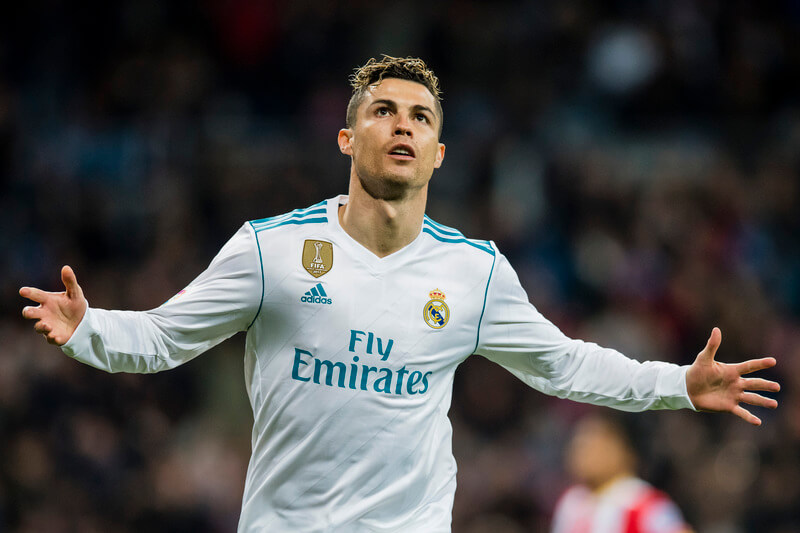Real Madrid đến từ quốc gia nào? Real Madrid – Đội bóng của thế kỷ 20