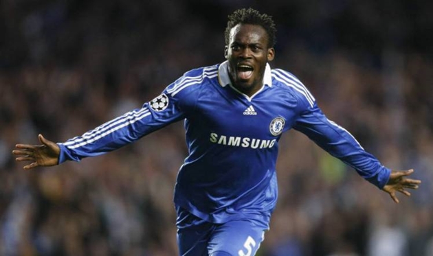 Michael Essien: Từ huyền thoại Chelsea đến "nghệ sĩ hài" của AC Milan